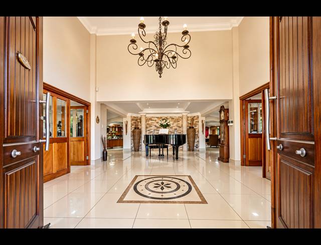 16,200M² SMALLHOLDING FOR SALE IN BENONI NORTH